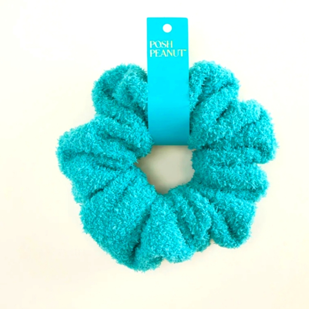 Posh Peanut Oversized Scrunchie